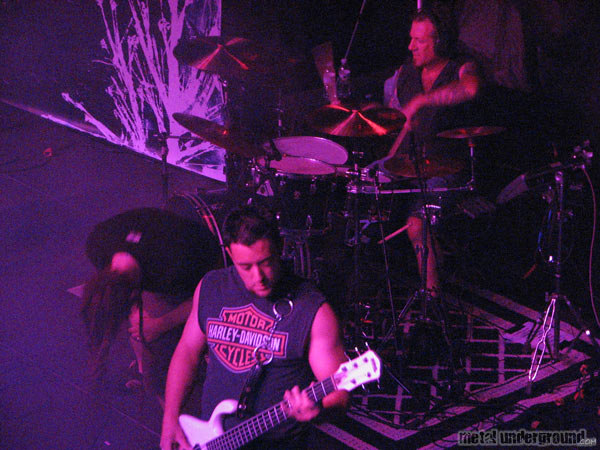 Seventh Seal - Forwardhead Release Party (Baltimore -  MD) (image 63 of 93)